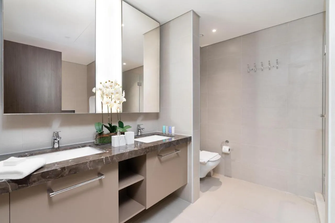 דובאי Dream Inn Apartments- Boulevard Heights דירה
